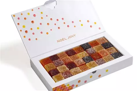 Coffret prestige 10 saveurs