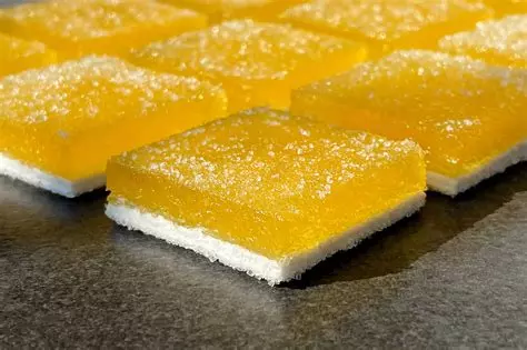 Pâte de fruit ananas